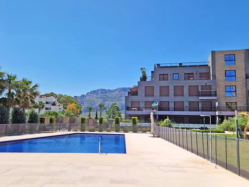 Ferienwohnung Denia, 2 Schlafzimmer, 4 Personen - photo_1011589463122