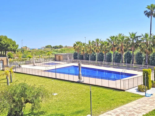 Ferienwohnung Denia, 2 Schlafzimmer, 4 Personen - photo_1011589463122