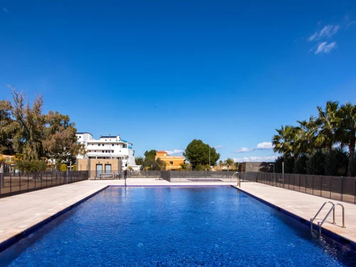 Ferienwohnung Denia, 2 Schlafzimmer, 4 Personen - photo_1011589463122