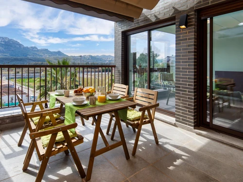 Ferienwohnung Denia, 2 Schlafzimmer, 4 Personen - photo_1011589463122