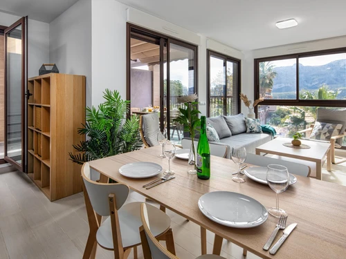 Ferienwohnung Denia, 2 Schlafzimmer, 4 Personen - photo_1011589463122