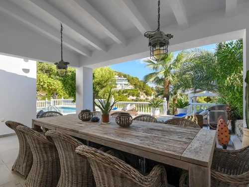 Villa Xàbia, 4 Schlafzimmer, 8 Personen - photo_1011589768684