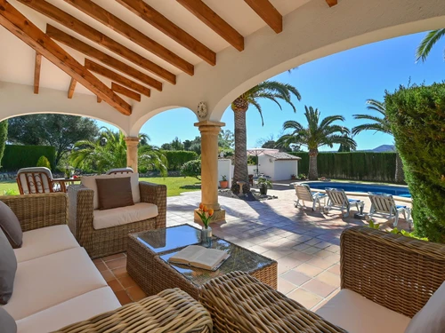 Villa Xàbia, 4 Schlafzimmer, 8 Personen - photo_1011589769086