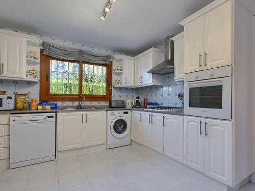 Villa Xàbia, 4 Schlafzimmer, 8 Personen - photo_1011589769086