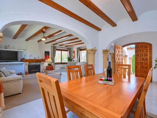 Villa Xàbia, 4 Schlafzimmer, 8 Personen - photo_1011589769086