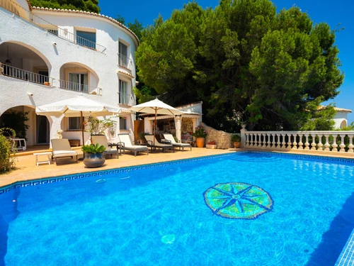 Villa Xàbia, 6 Schlafzimmer, 12 Personen - photo_1011589769221