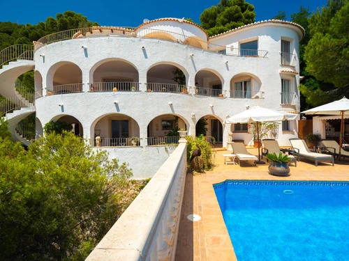 Villa Xàbia, 6 Schlafzimmer, 12 Personen - photo_1011589769221