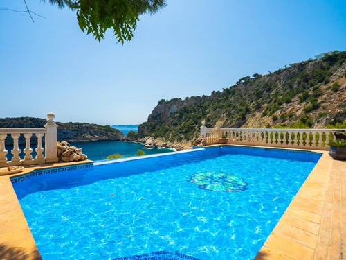 Villa Xàbia, 6 Schlafzimmer, 12 Personen - photo_1011589769221