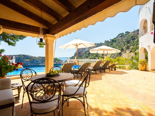 Villa Xàbia, 6 Schlafzimmer, 12 Personen - photo_1011589769221