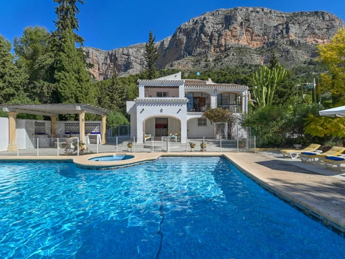 Villa Xàbia, 3 Schlafzimmer, 6 Personen - photo_1011589769654