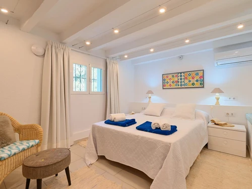 Villa Xàbia, 2 Schlafzimmer, 4 Personen - photo_1011589769781