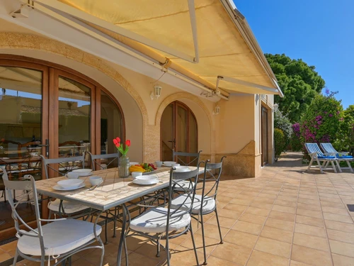 Villa Xàbia, 3 Schlafzimmer, 6 Personen - photo_1011603323851