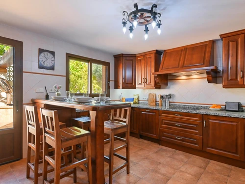 Villa Xàbia, 3 Schlafzimmer, 6 Personen - photo_1011603323851