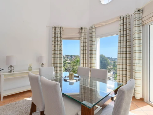 Ferienhaus Benissa, 2 Schlafzimmer, 4 Personen - photo_1011589770607