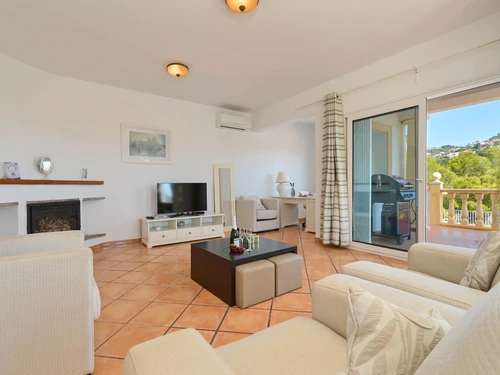 Ferienhaus Benissa, 2 Schlafzimmer, 4 Personen - photo_1011589770607