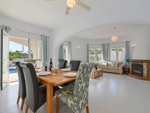 Ferienhaus Benissa, 2 Schlafzimmer, 4 Personen - photo_1011589770735