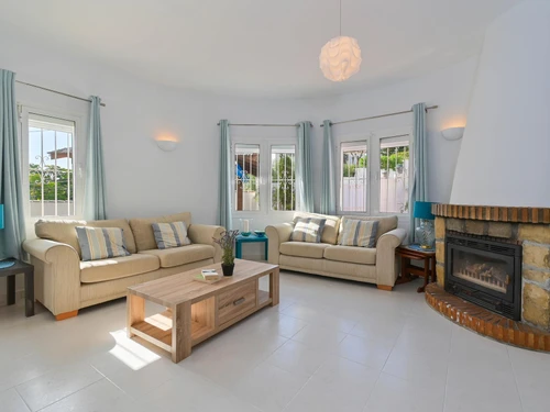 Ferienhaus Benissa, 2 Schlafzimmer, 4 Personen - photo_1011589770735