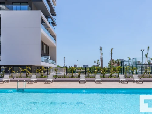 Ferienwohnung Calp, 2 Schlafzimmer, 5 Personen - photo_1011589771139