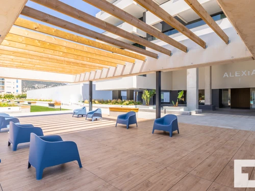 Ferienwohnung Calp, 2 Schlafzimmer, 5 Personen - photo_1011589771139