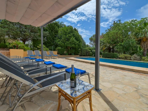 Ferienhaus Xàbia, 3 Schlafzimmer, 6 Personen - photo_1011589771287