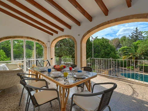 Ferienhaus Xàbia, 3 Schlafzimmer, 6 Personen - photo_1011589771287