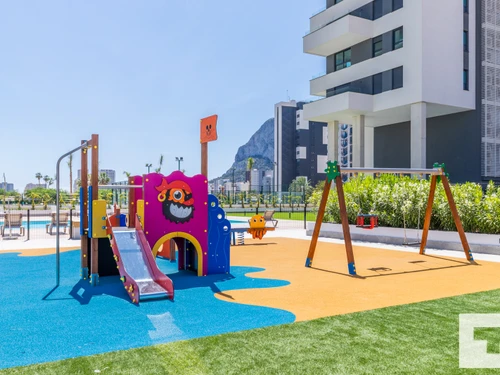 Ferienwohnung Calp, 2 Schlafzimmer, 5 Personen - photo_1011589771919