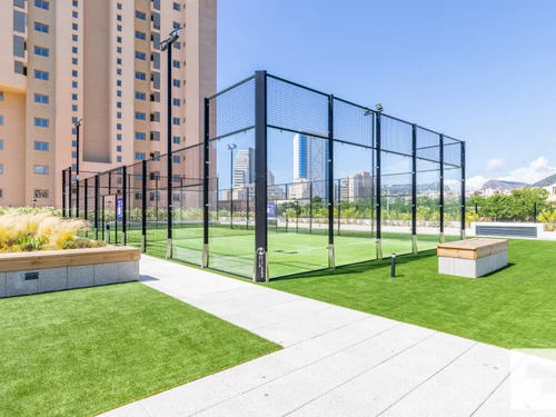 Ferienwohnung Calp, 2 Schlafzimmer, 5 Personen - photo_1011589771919