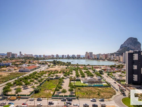 Ferienwohnung Calp, 2 Schlafzimmer, 5 Personen - photo_1011589771919