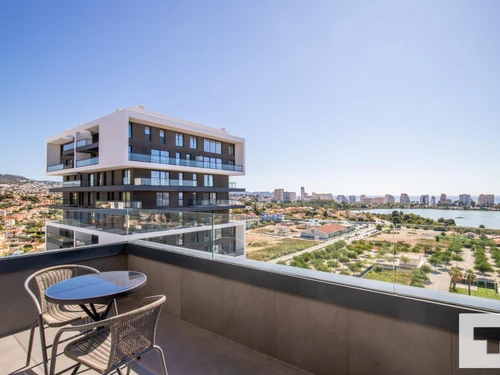 Ferienwohnung Calp, 2 Schlafzimmer, 5 Personen - photo_1011589771919