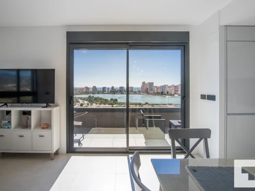 Ferienwohnung Calp, 2 Schlafzimmer, 5 Personen - photo_1011589771919