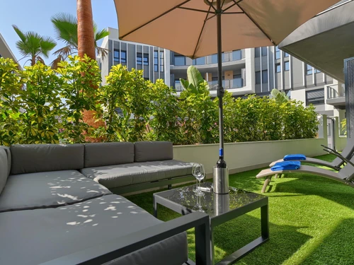 Apartment Xàbia, 3 bedrooms, 6 persons - photo_1011589772066