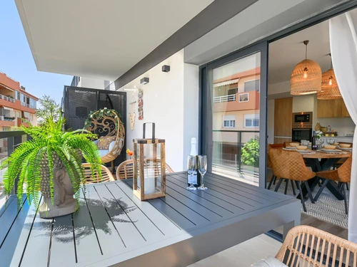 Ferienwohnung Xàbia, 3 Schlafzimmer, 6 Personen - photo_1011589772195