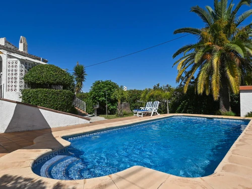 Villa Xàbia, 3 Schlafzimmer, 6 Personen - photo_1011589772326