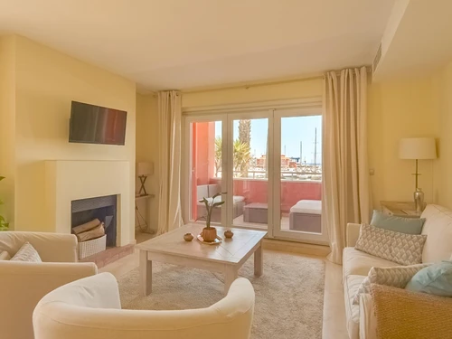 Apartment San Roque, 3 bedrooms, 6 persons - photo_1011463706000