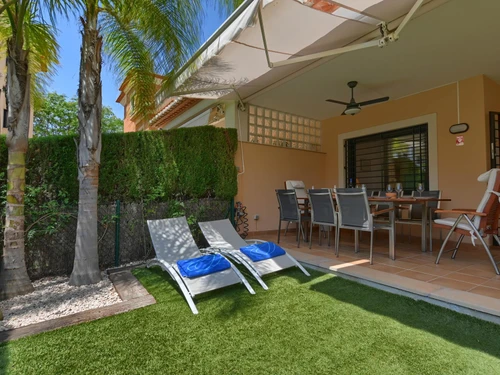 Ferienwohnung Xàbia, 5 Schlafzimmer, 8 Personen - photo_1011589772725