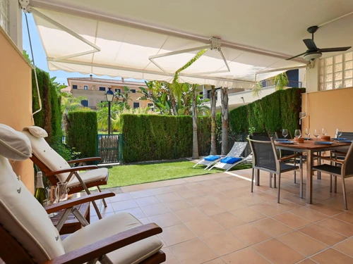 Ferienwohnung Xàbia, 5 Schlafzimmer, 8 Personen - photo_1011589772725