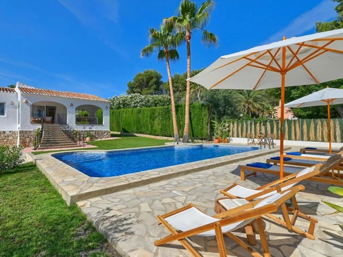 Villa Xàbia, 3 Schlafzimmer, 6 Personen - photo_1011589772987