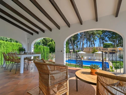 Villa Xàbia, 3 Schlafzimmer, 6 Personen - photo_1011589772987