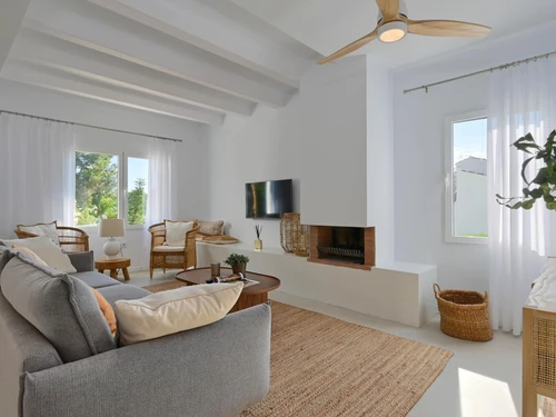 Villa Xàbia, 3 Schlafzimmer, 6 Personen - photo_1011589772987