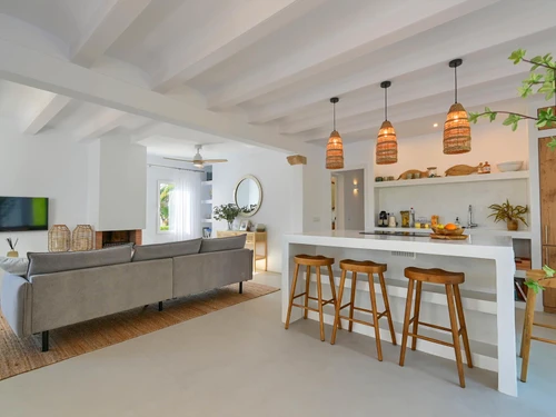 Villa Xàbia, 3 Schlafzimmer, 6 Personen - photo_1011589772987