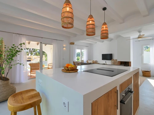 Villa Xàbia, 3 Schlafzimmer, 6 Personen - photo_1011589772987