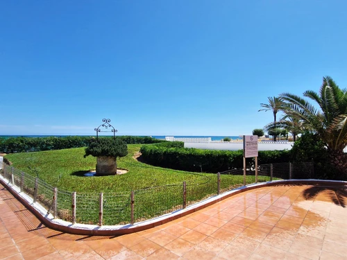 Studio Denia, 1 Schlafzimmer, 2 Personen - photo_1011589463727