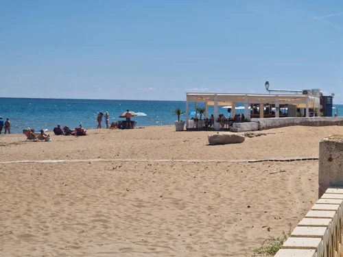 Studio Denia, 1 Schlafzimmer, 2 Personen - photo_1011589463727