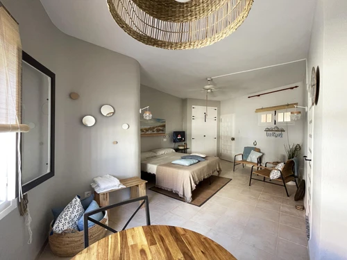 Studio Denia, 1 Schlafzimmer, 2 Personen - photo_1011589463727