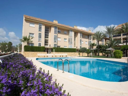 Ferienwohnung Xàbia, 3 Schlafzimmer, 5 Personen - photo_1011589773624