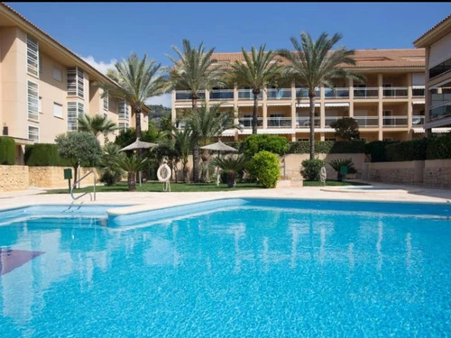 Ferienwohnung Xàbia, 3 Schlafzimmer, 5 Personen - photo_1011589773624