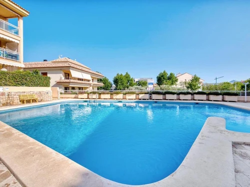 Ferienwohnung Xàbia, 3 Schlafzimmer, 5 Personen - photo_1011589773624