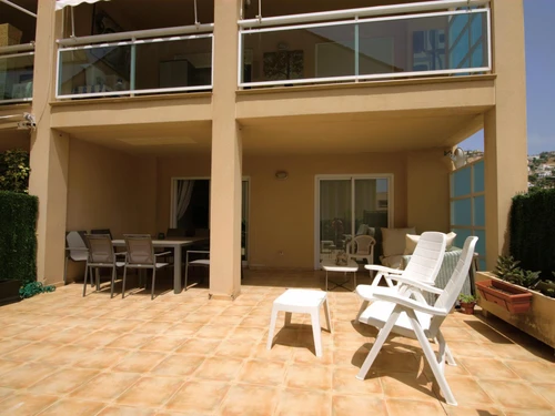 Ferienwohnung Xàbia, 3 Schlafzimmer, 5 Personen - photo_1011589773624