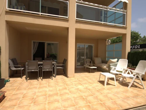 Ferienwohnung Xàbia, 3 Schlafzimmer, 5 Personen - photo_1011589773624