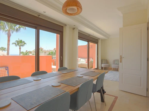 Apartamento Estepona, 3 dormitorios, 6 personas - photo_1011505466692